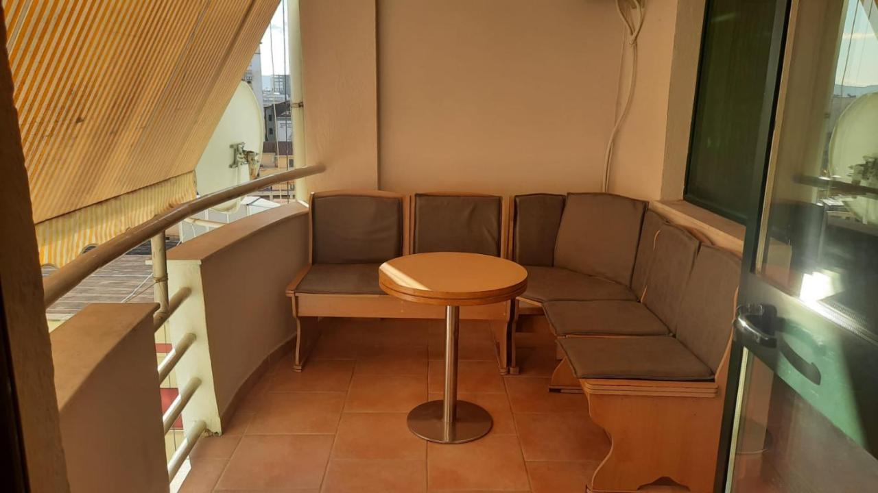 Tirana Apartment Kültér fotó